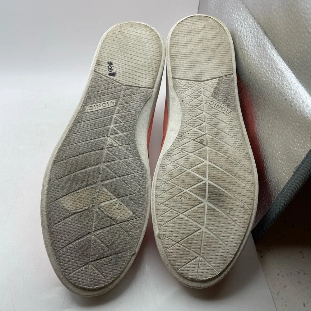 Vionic gently used
